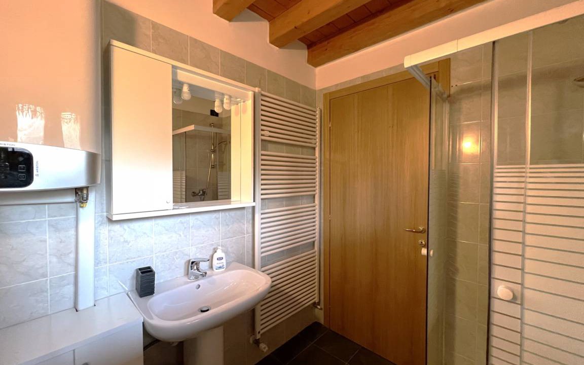 Photo of Bathroom in San Simone