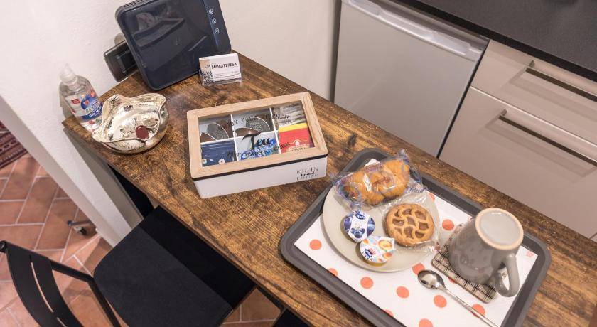 Photo of Kitchen in Cremona