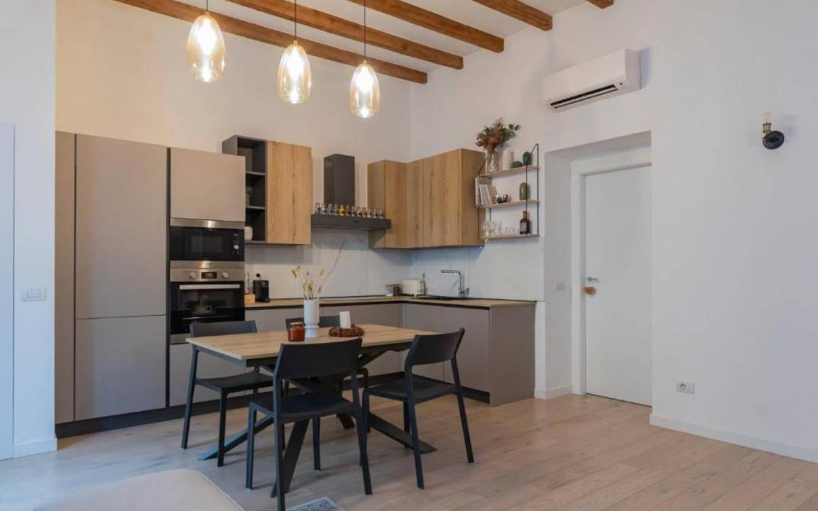 Photo of Kitchen in Rondo - Torretta