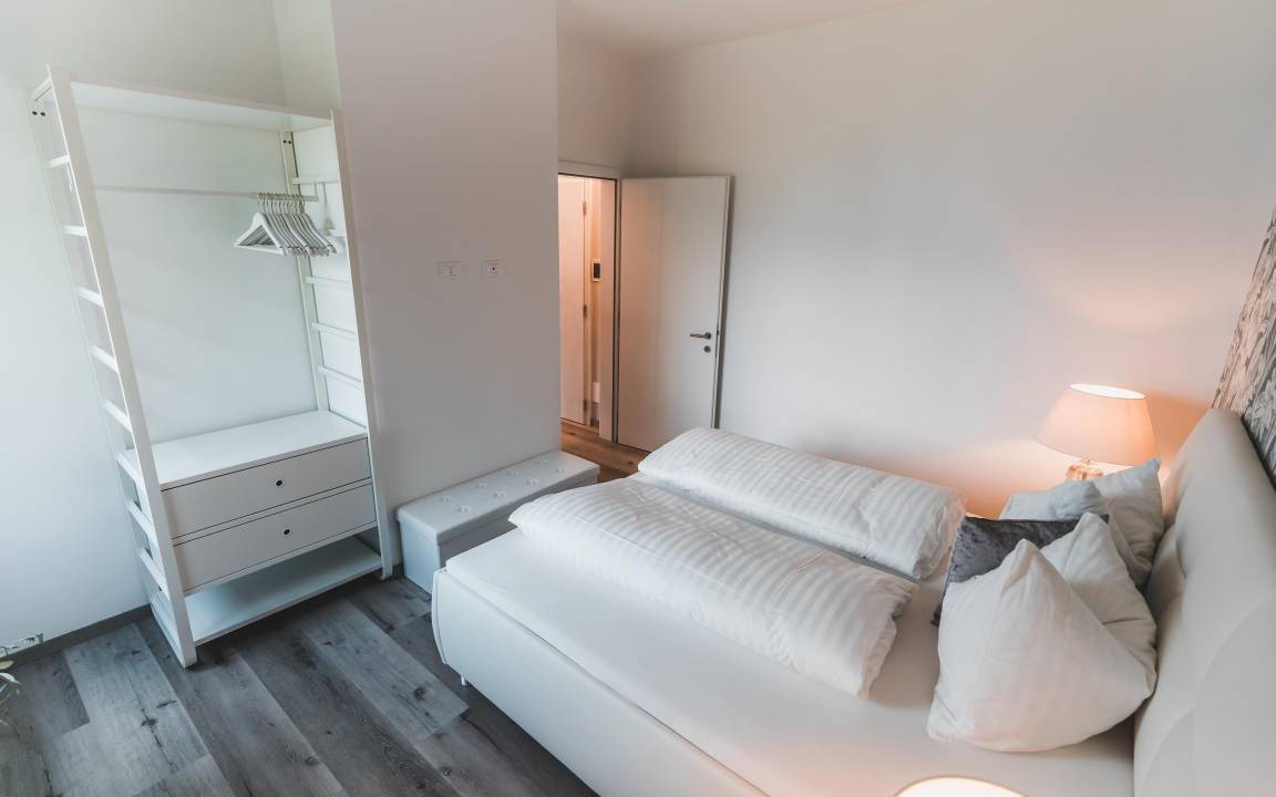 Photo of Bedroom in Gargnano
