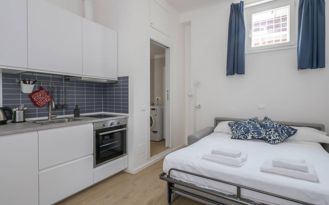 Photo of Bedroom in Casoretto