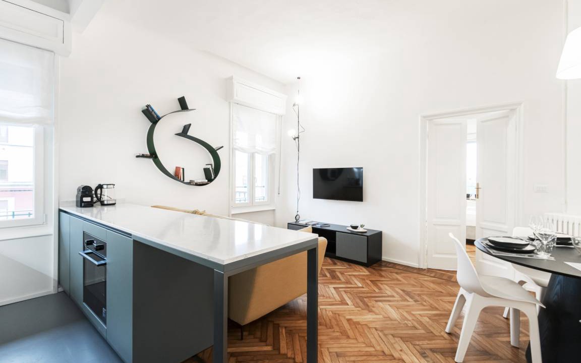 Photo of Kitchen in Navigli
