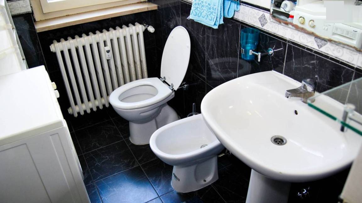 Photo of Bathroom in Porta Lodovica