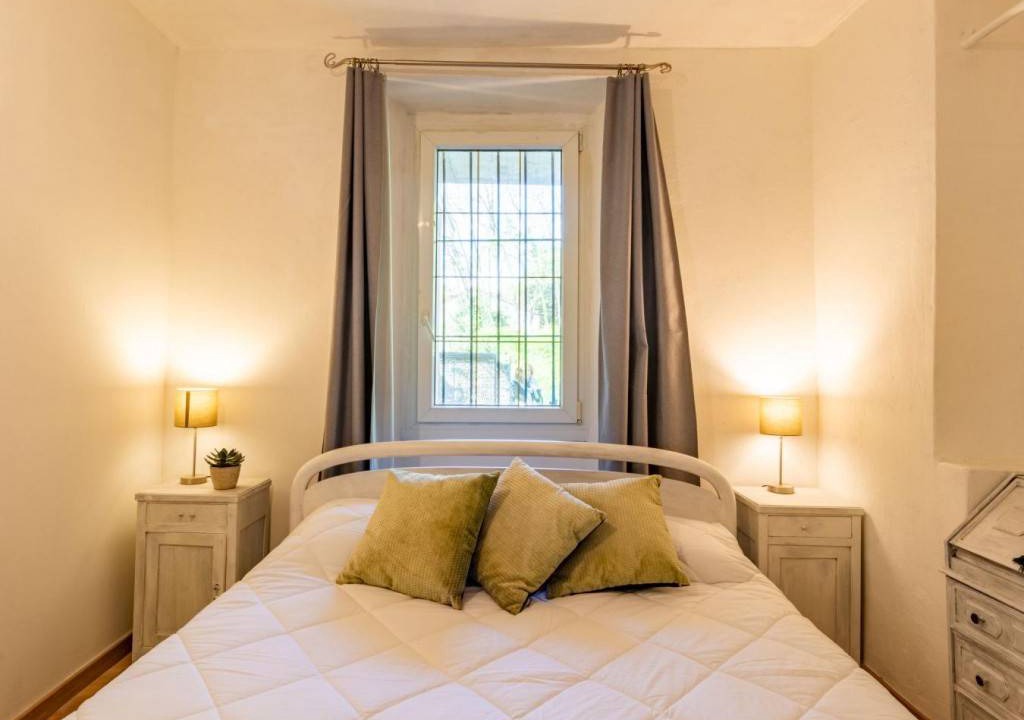 Photo of Bedroom in Gera Lario