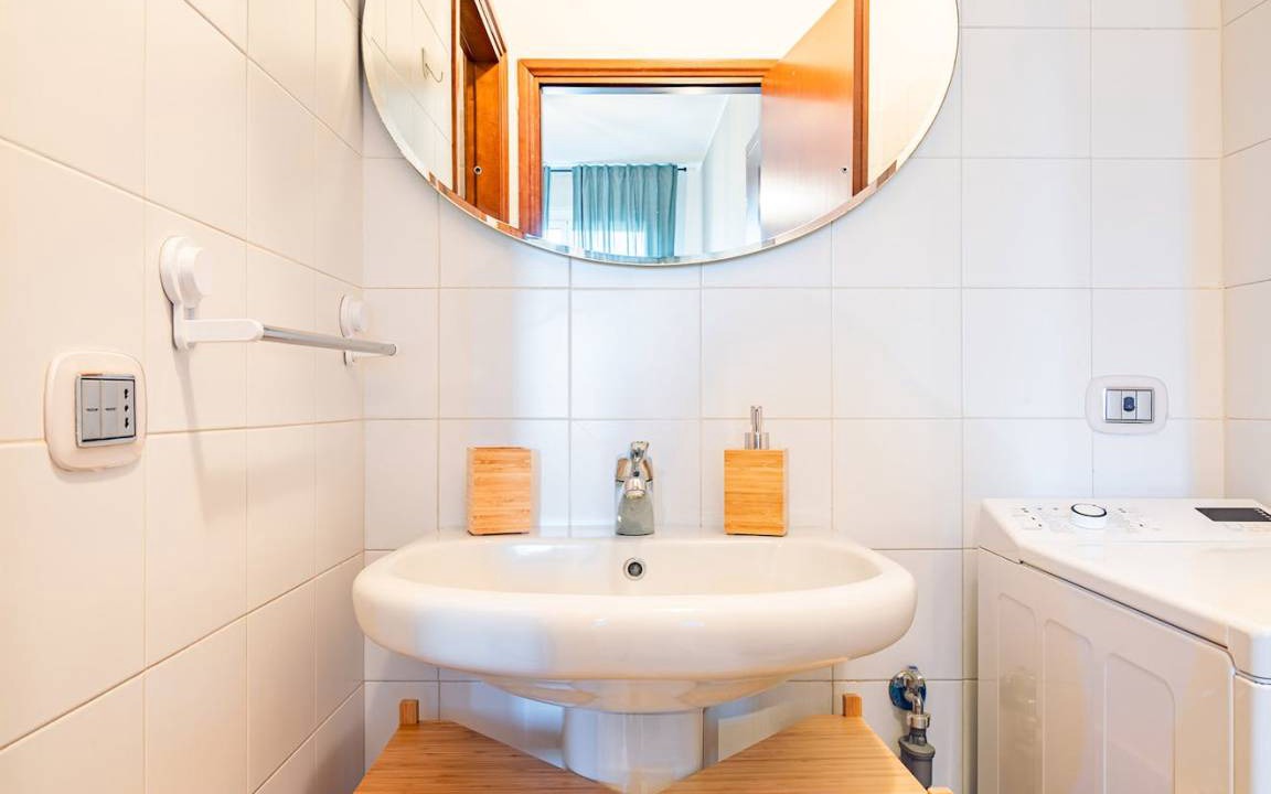 Photo of Bathroom in Bicocca