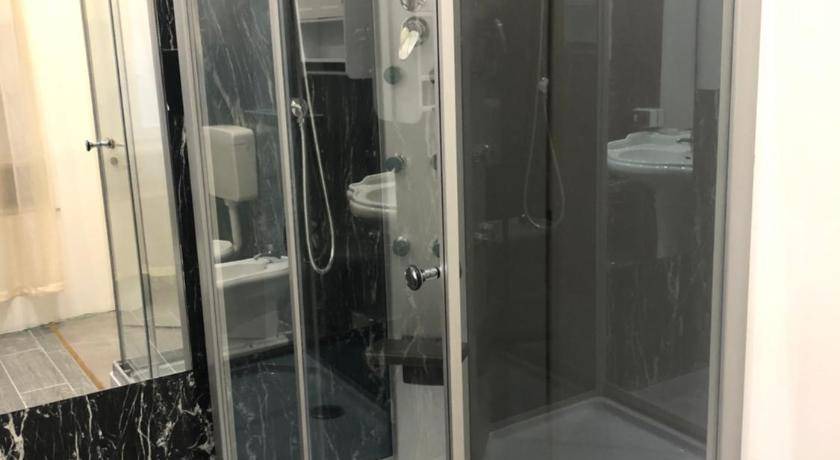Photo of Bathroom in Centro Storico Sud