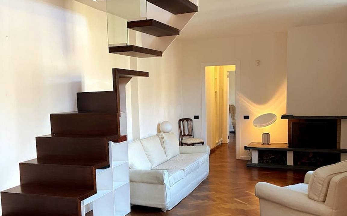 Photo of Livingroom in Monza