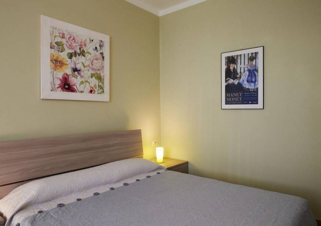 Photo of Bedroom in Luino