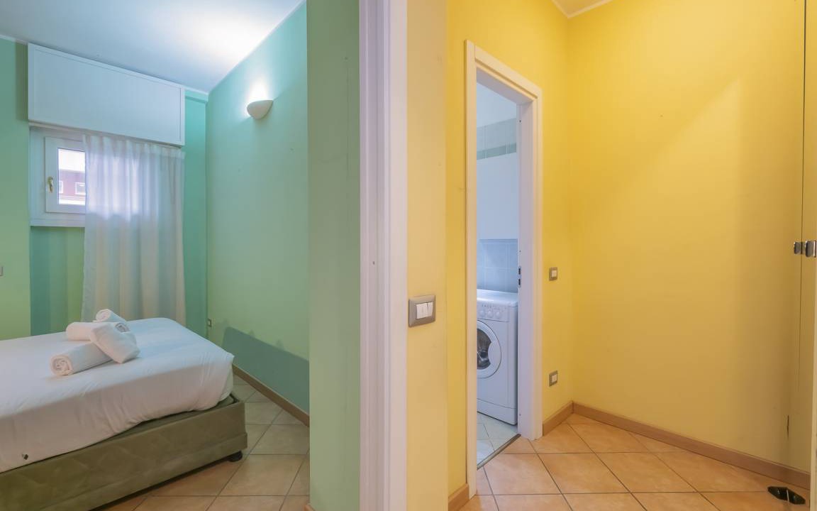 Photo of Bedroom in Barona