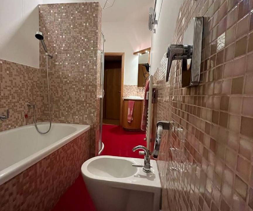 Photo of Bathroom in Varesine