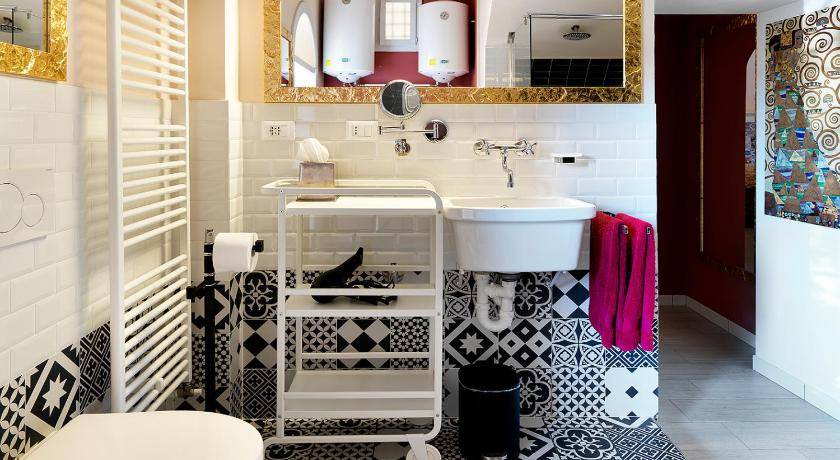 Photo of Bathroom in Calvagese della Riviera