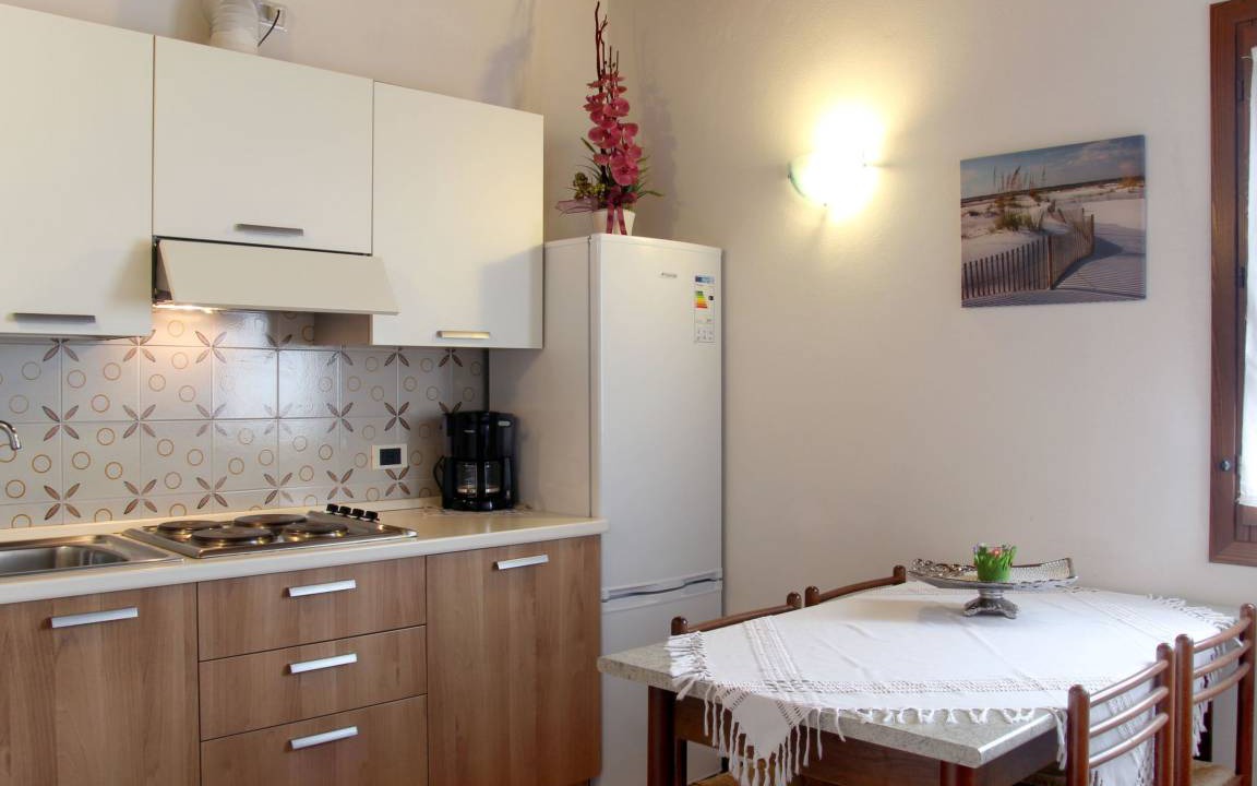 Photo of Kitchen in Voiandes