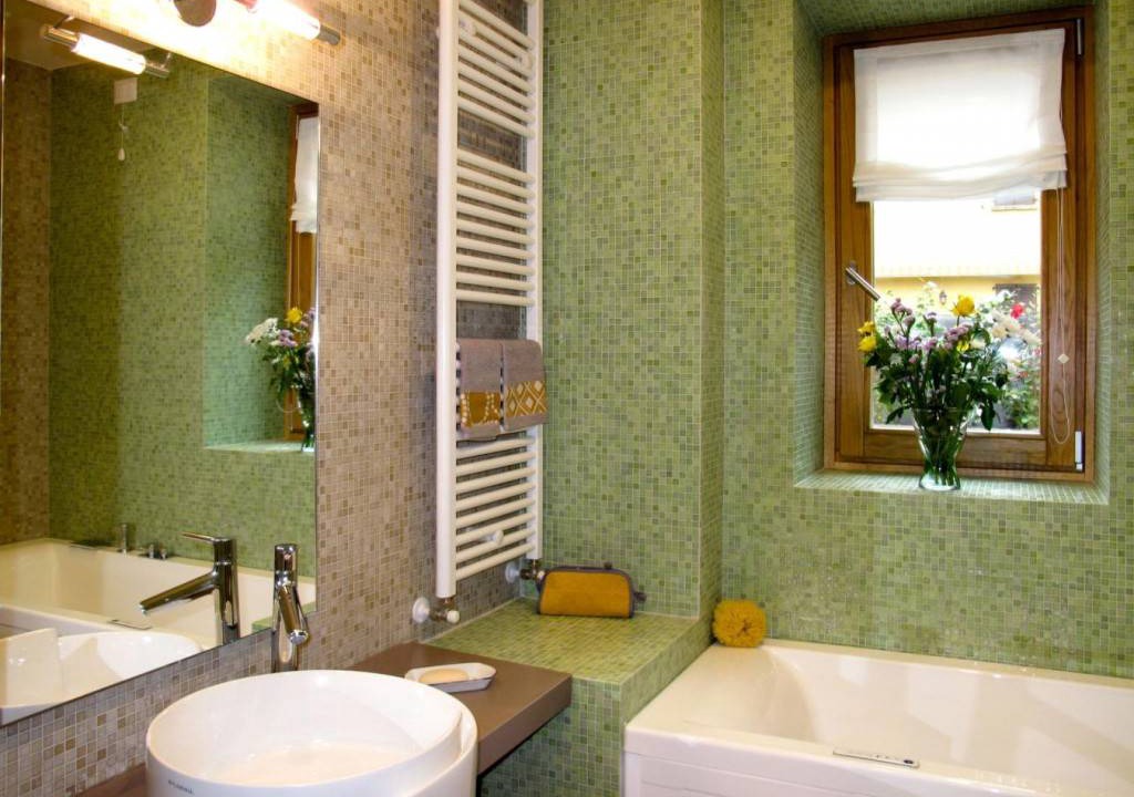 Photo of Bathroom in Olgiasca