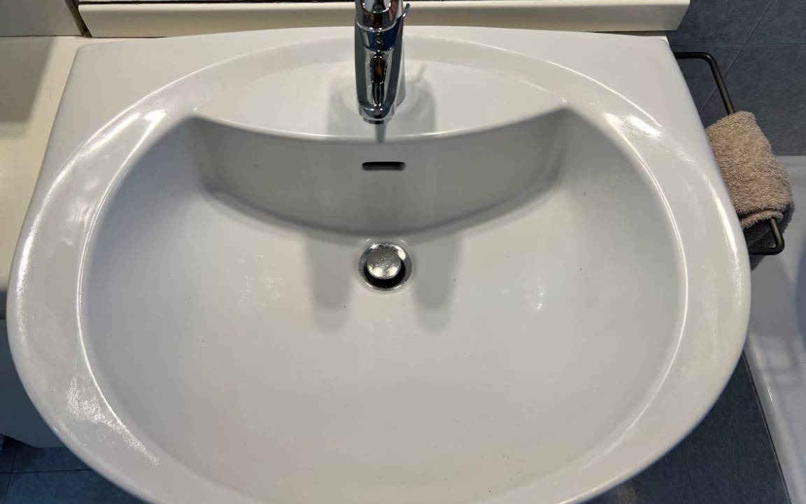 Photo of Bathroom in Villapizzone