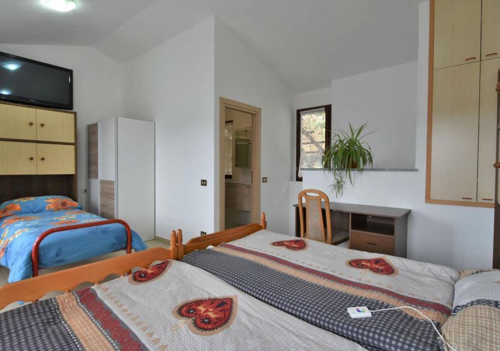 Photo of Bedroom in Civo