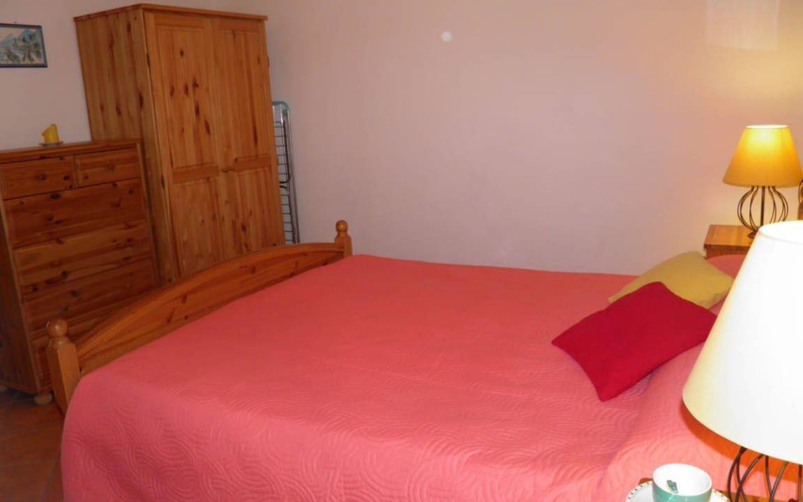 Photo of Bedroom in San Carlo