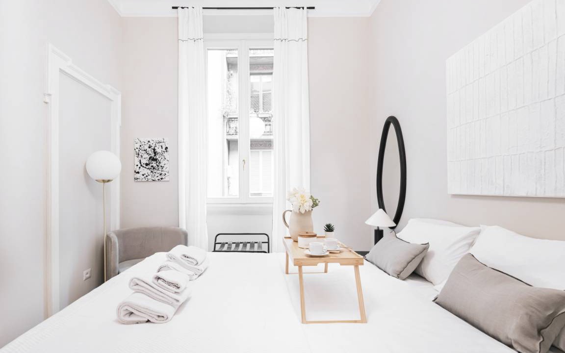 Photo of Bedroom in Guastalla