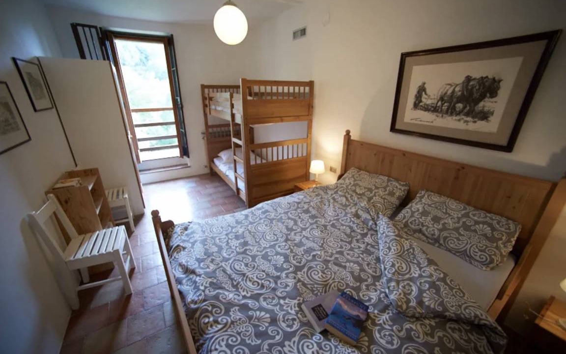 Photo of Bedroom in Caprino Bergamasco