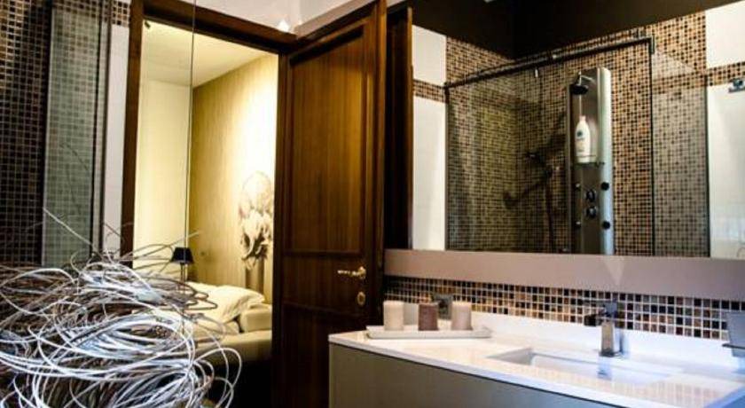 Photo of Bathroom in Corbetta