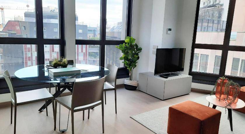 Photo of Livingroom in San Babila