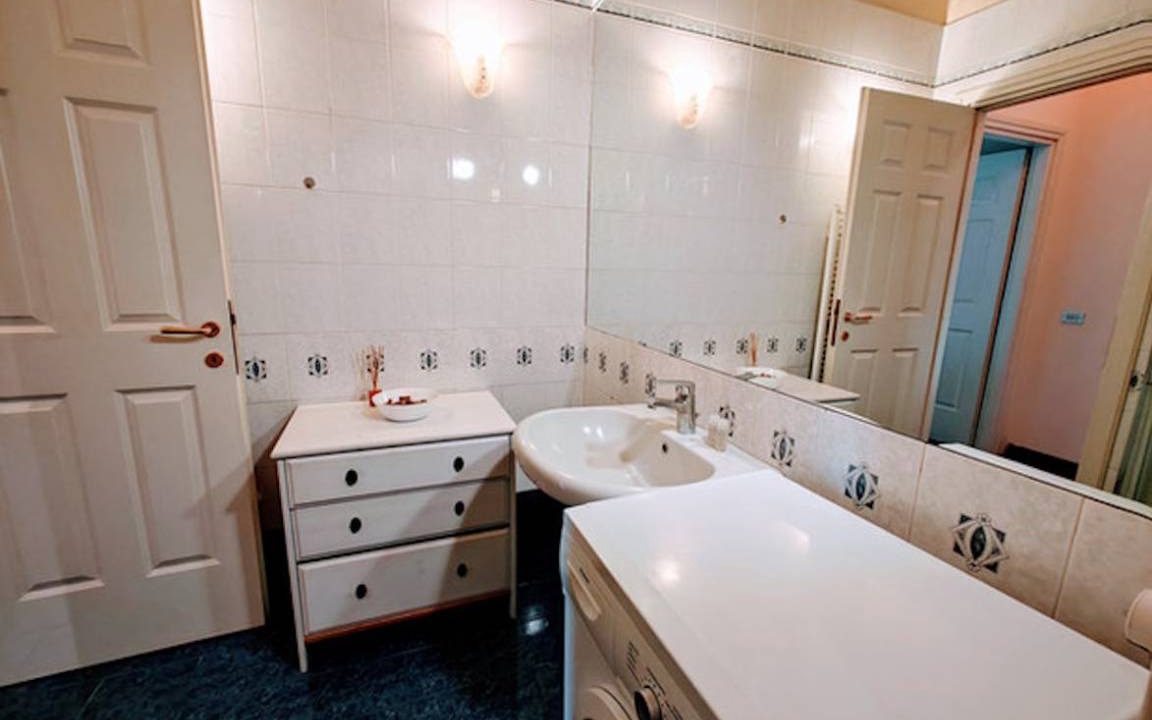 Photo of Bathroom in La Fontana