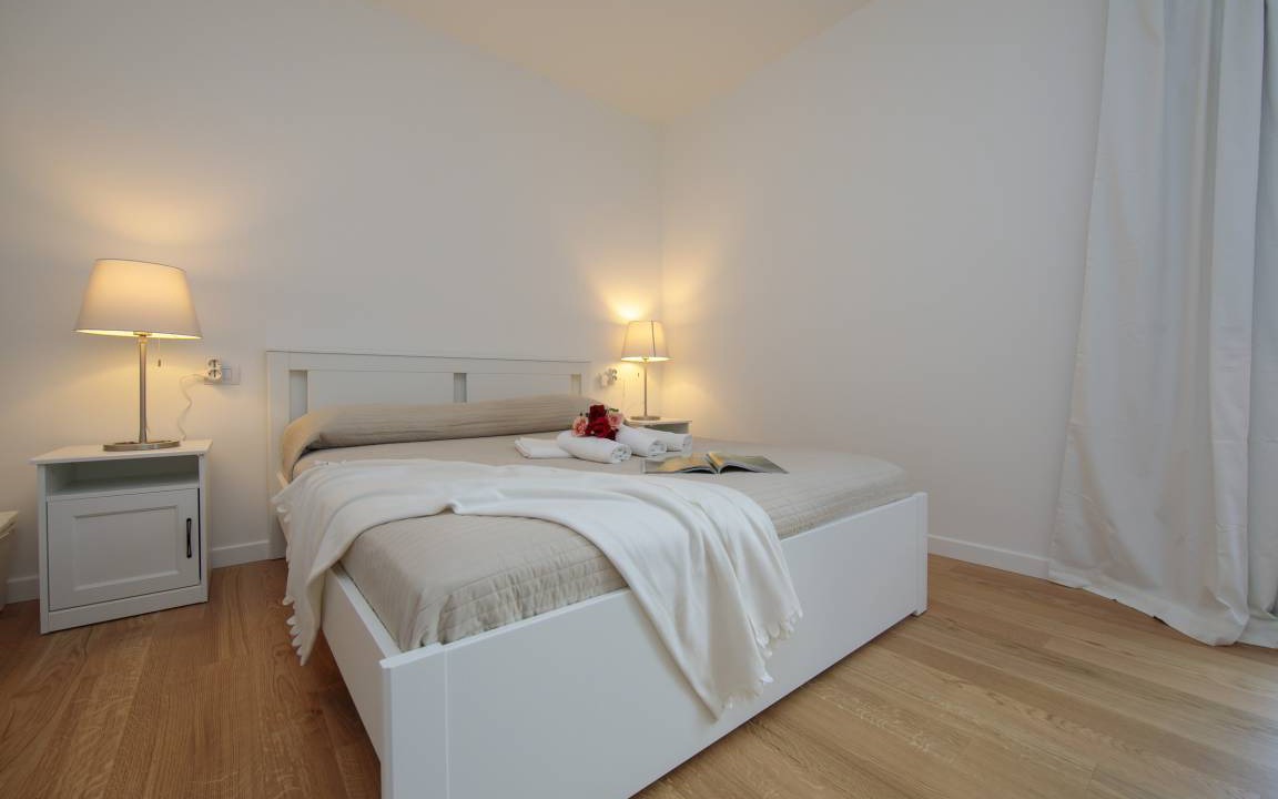 Photo of Bedroom in Argegno