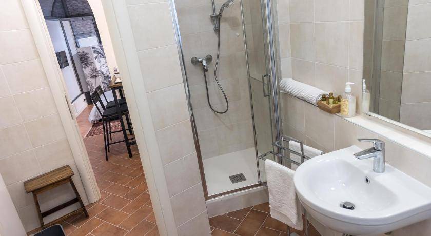 Photo of Bathroom in Cremona