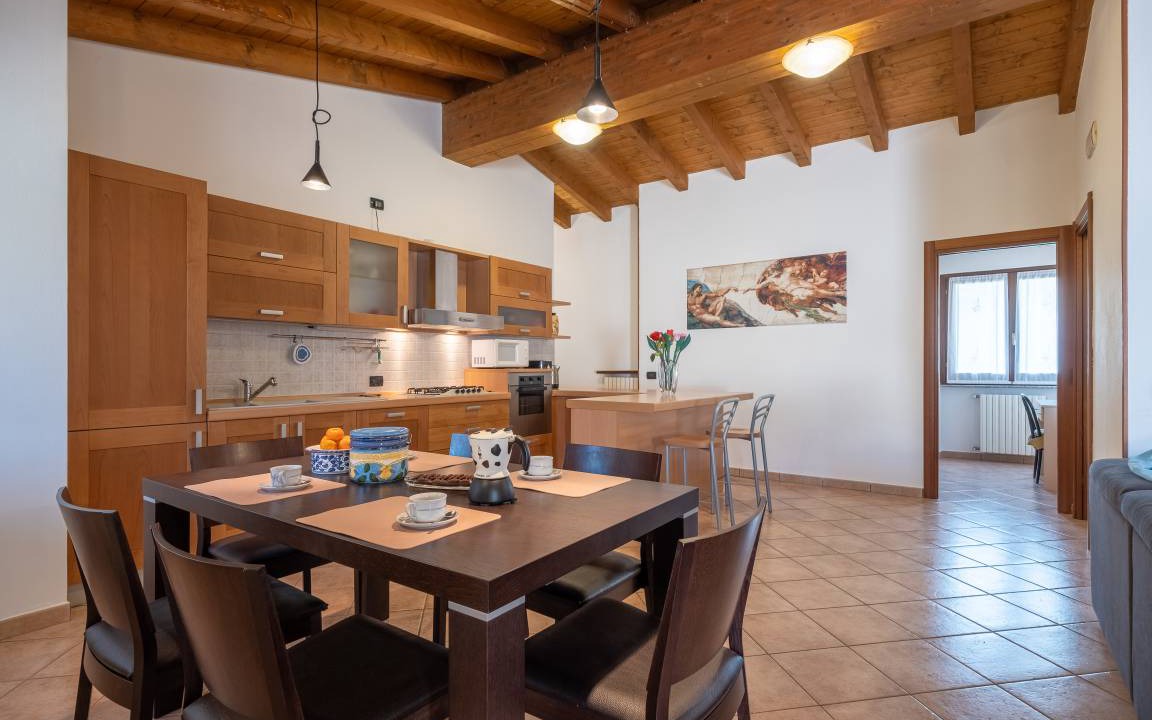 Photo of Kitchen in Paratico