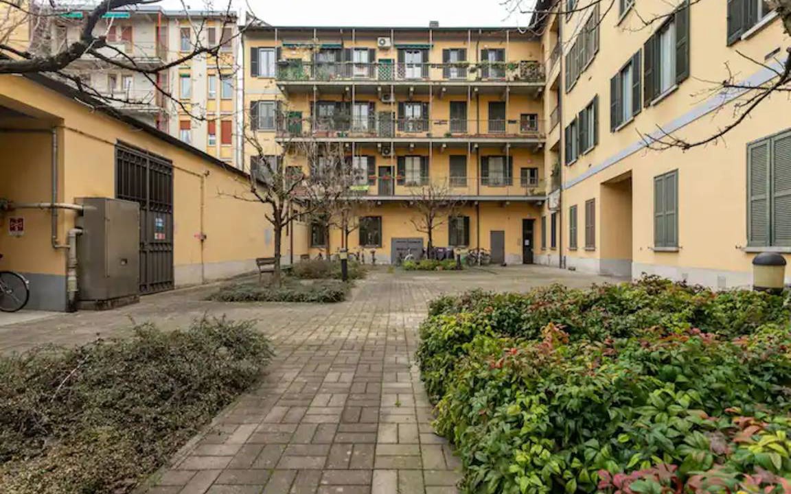 Photo of Others in Villapizzone