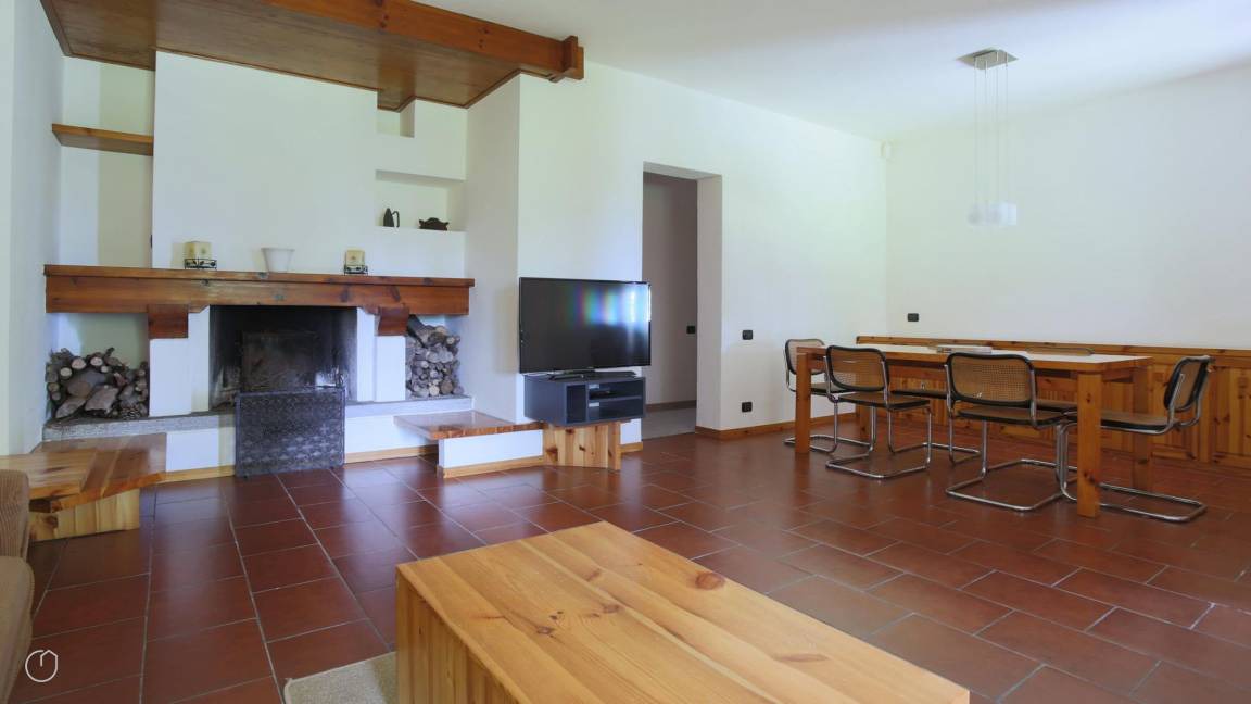 Photo of Livingroom in San Fedele Intelvi