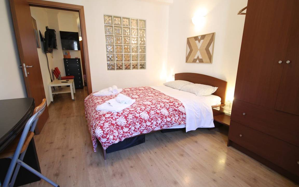 Photo of Bedroom in Porta Genova