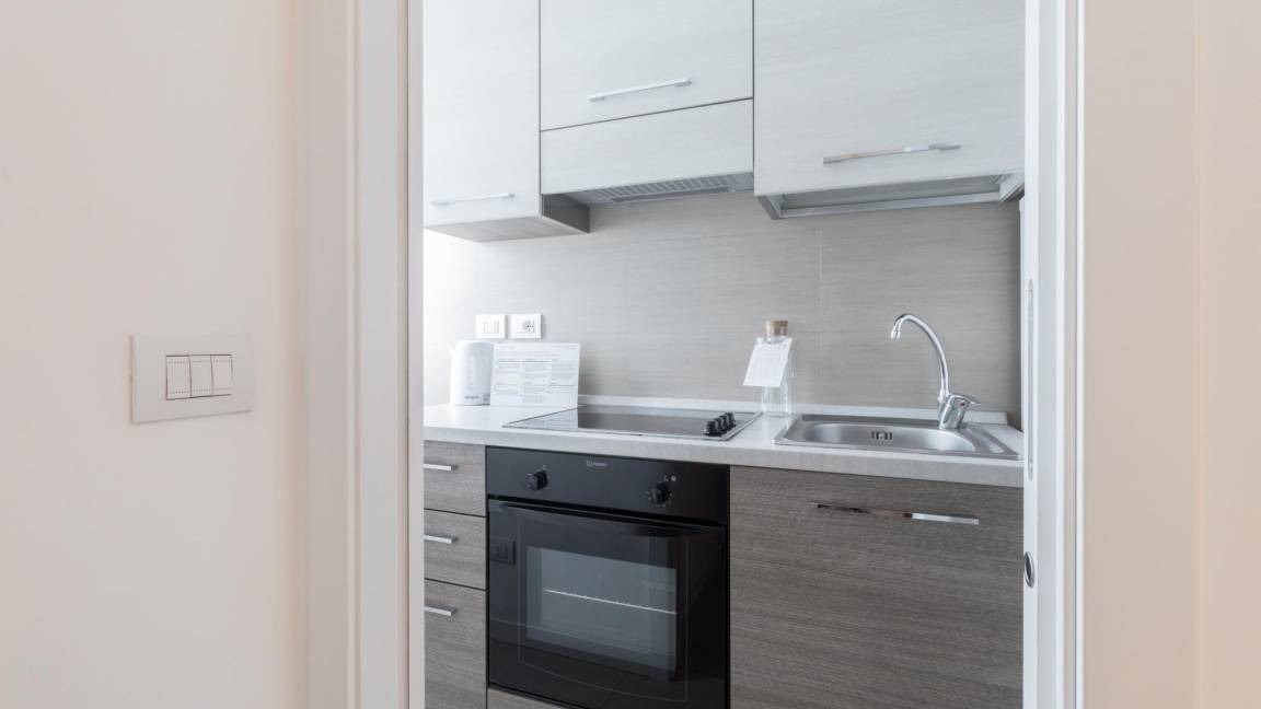 Photo of Kitchen in Casoretto
