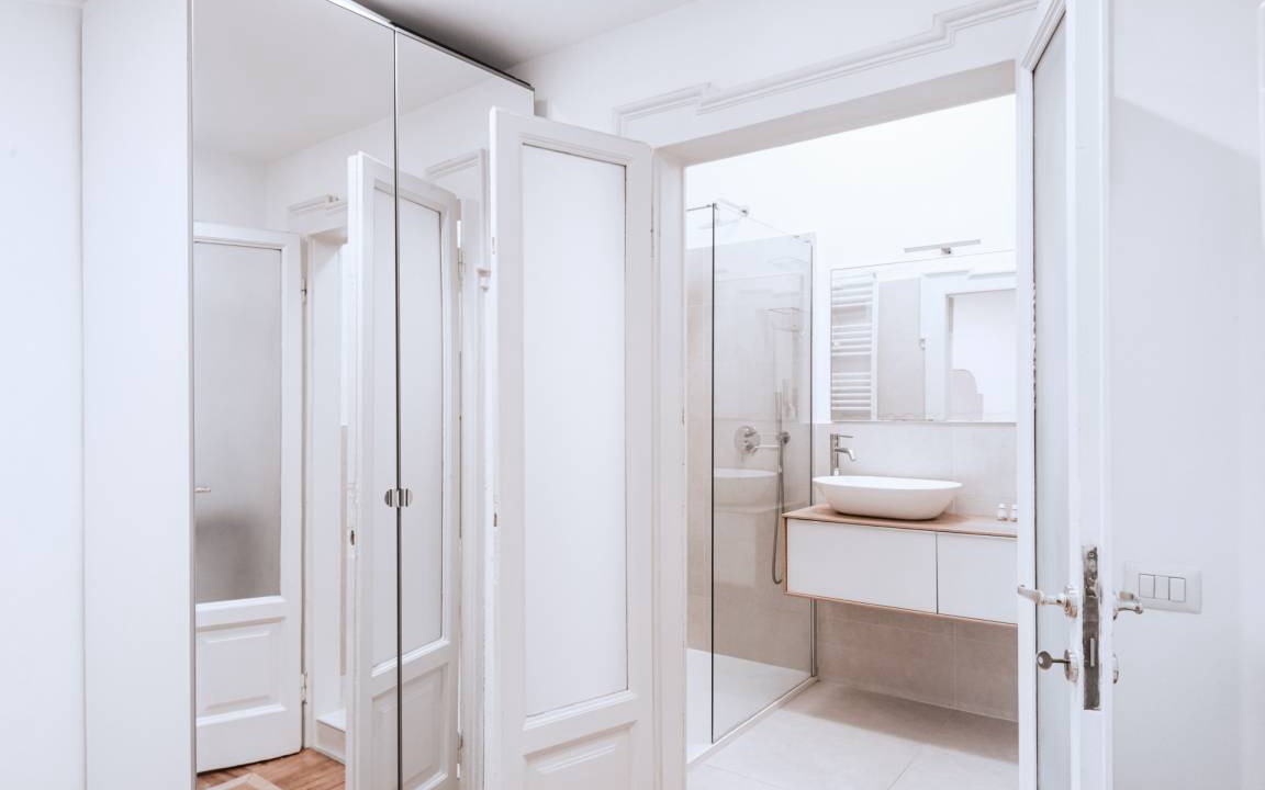 Photo of Bathroom in Lazzaretto