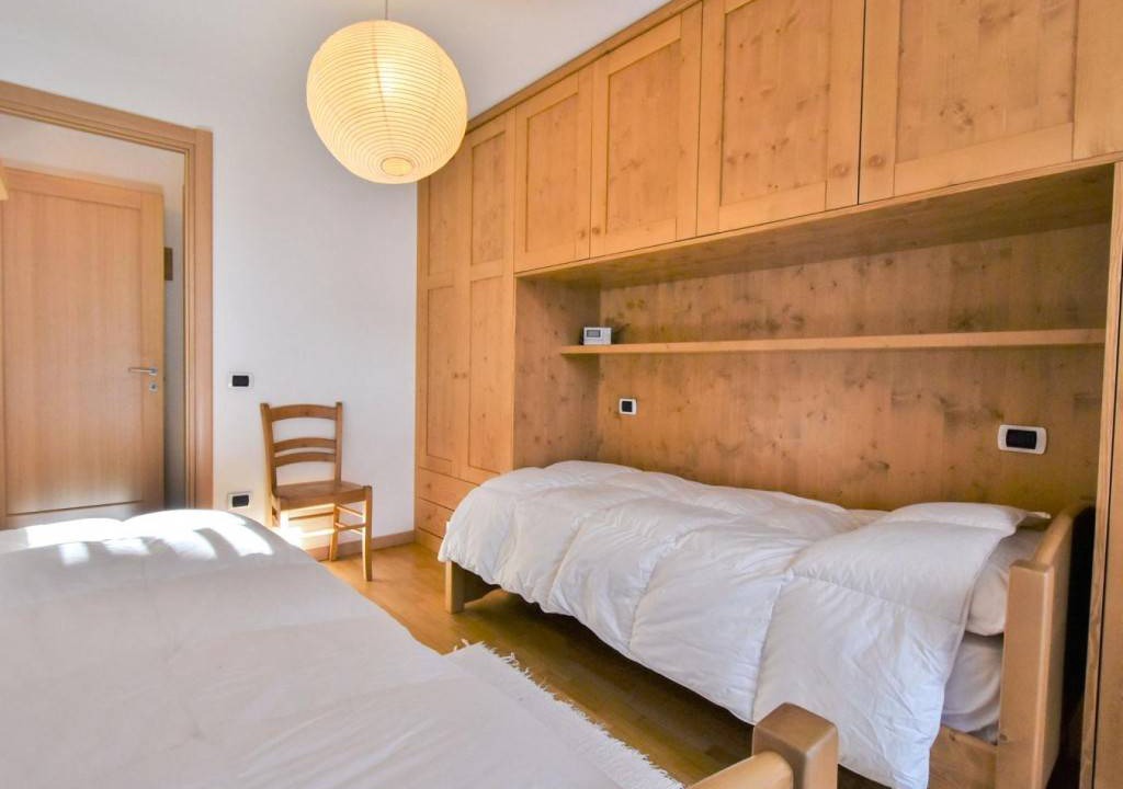 Photo of Bedroom in Campodolcino