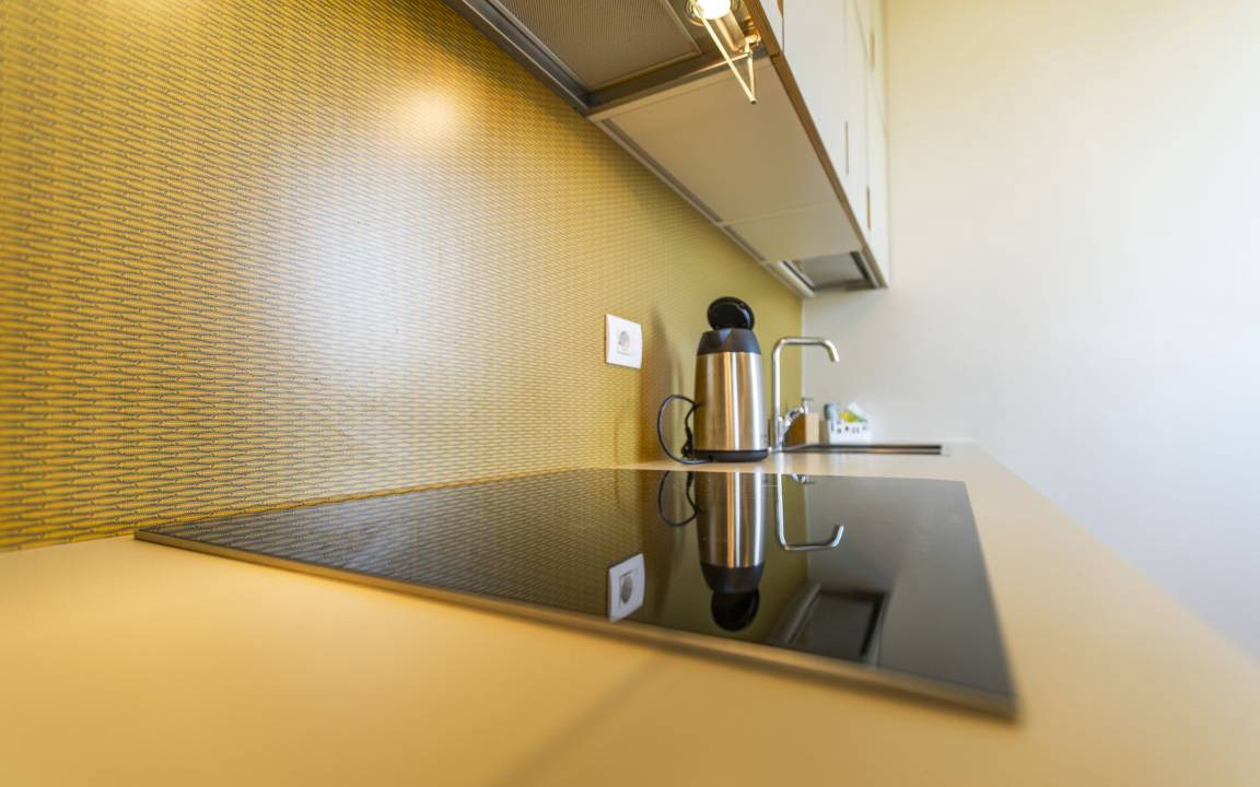 Photo of Kitchen in Tre Torri