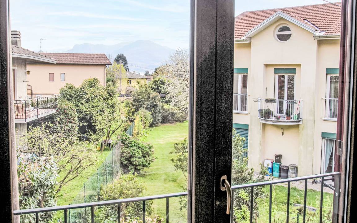 Photo of Patio Balcony in Maccagno