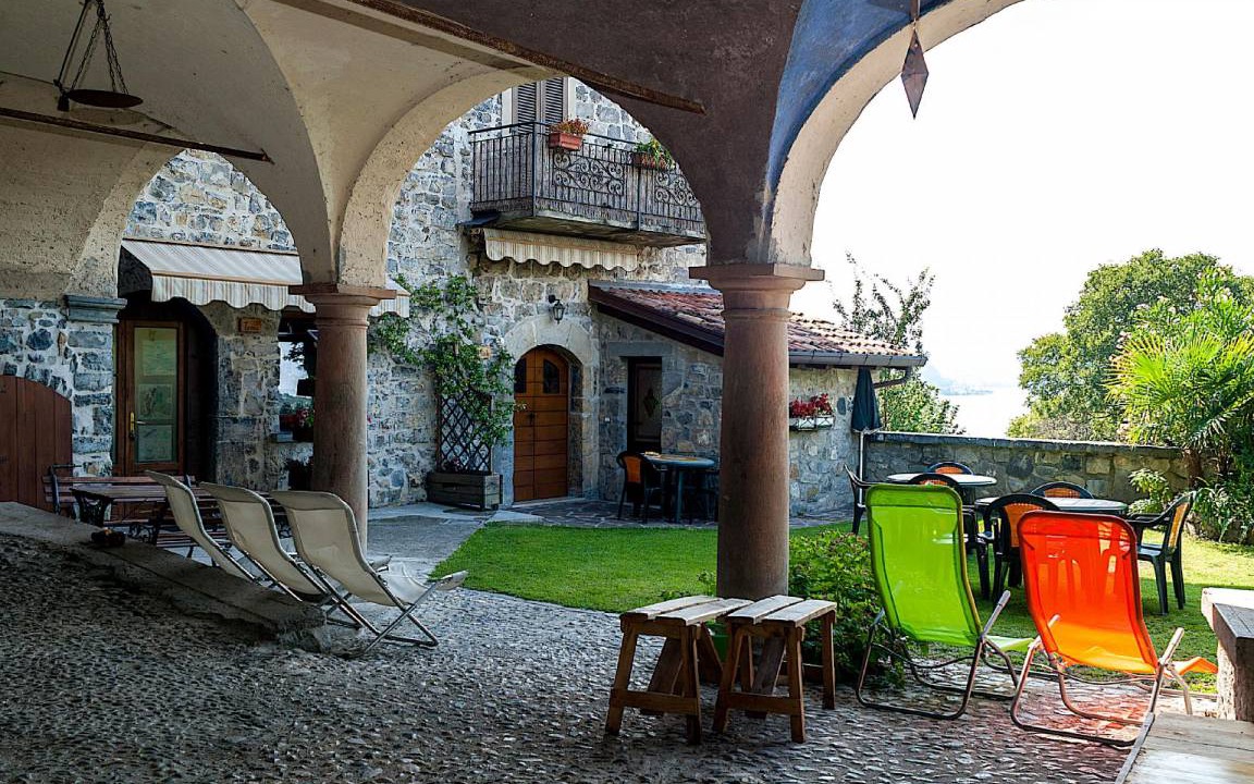 Photo of Others in Zorzino