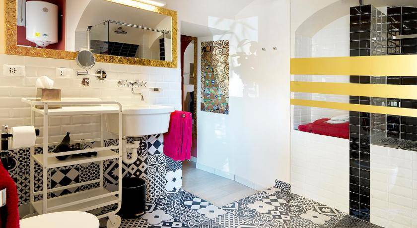 Photo of Bathroom in Calvagese della Riviera