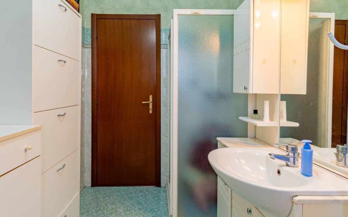 Photo of Bathroom in Porto Ceresio
