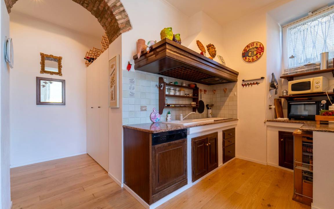 Photo of Kitchen in Blevio