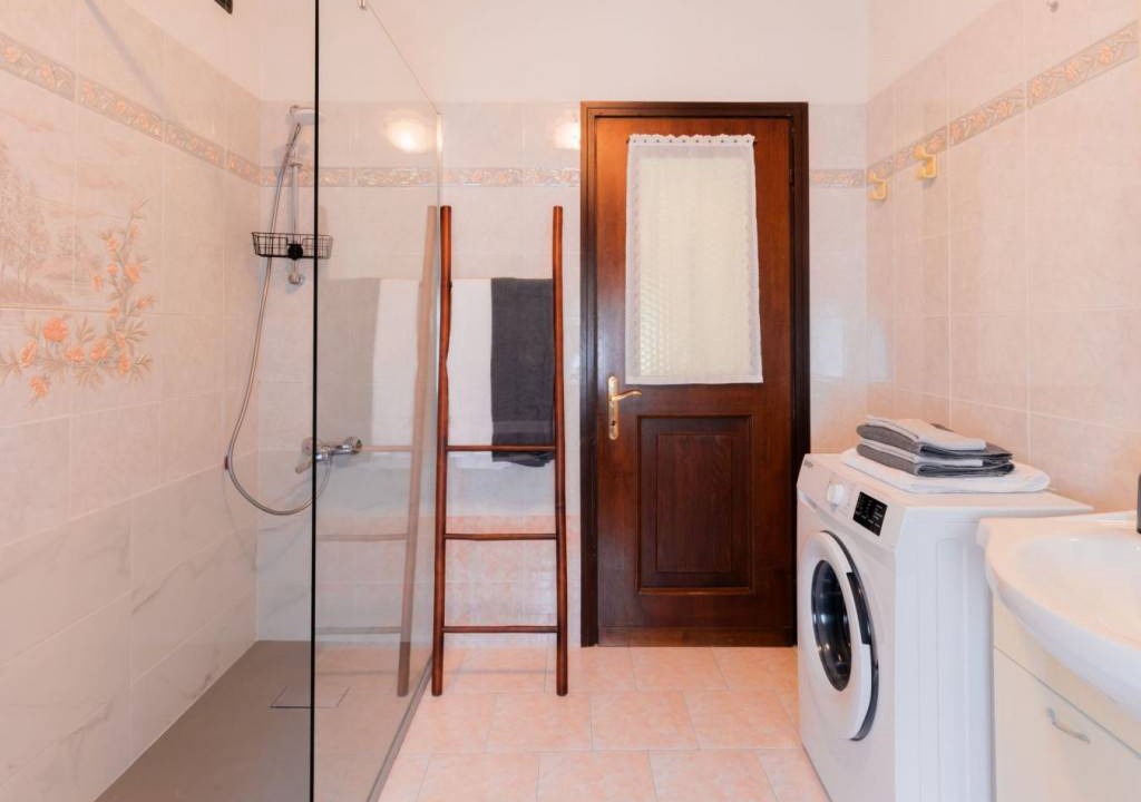 Photo of Bathroom in Verceia