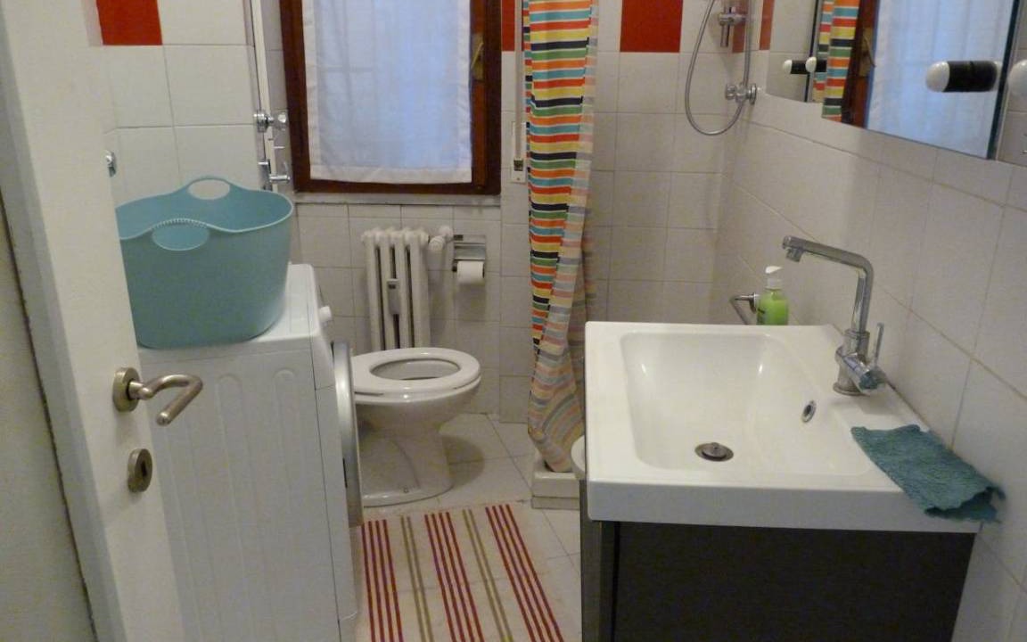 Photo of Bathroom in San Siro