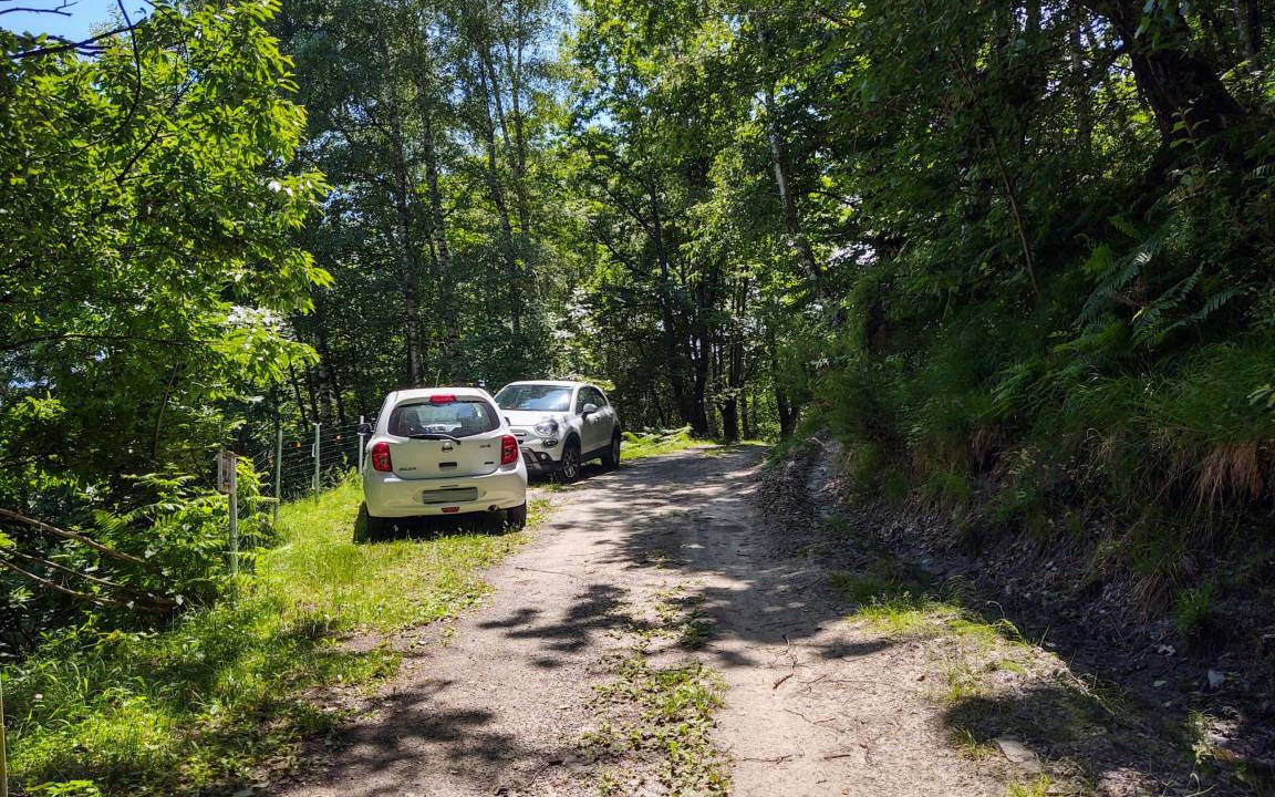 Photo of Outdoor in Peglio