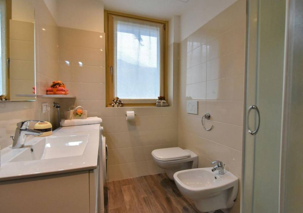 Photo of Bathroom in Morbegno