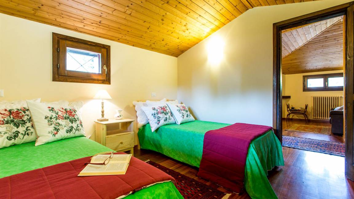Photo of Bedroom in Sulbiate