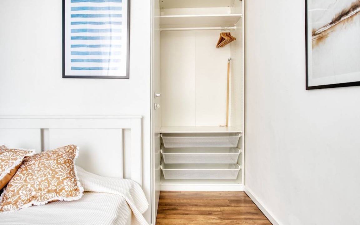 Photo of Bedroom in Dergano