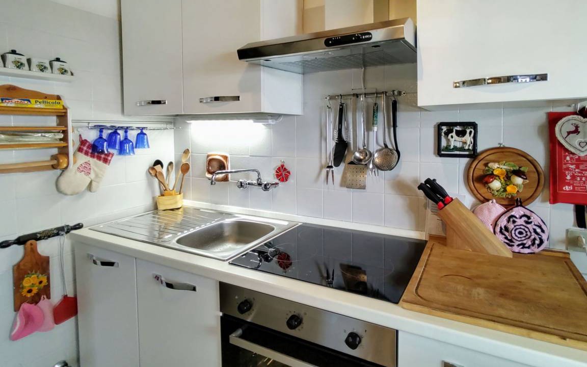 Photo of Kitchen in Peglio