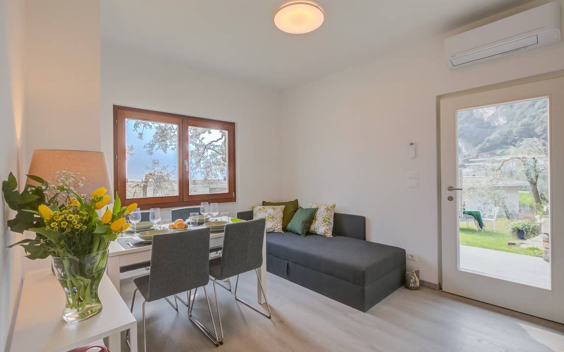 Photo of Livingroom in Limone sul Garda