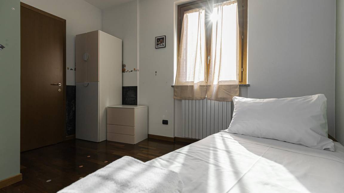 Photo of Bedroom in Lesmo