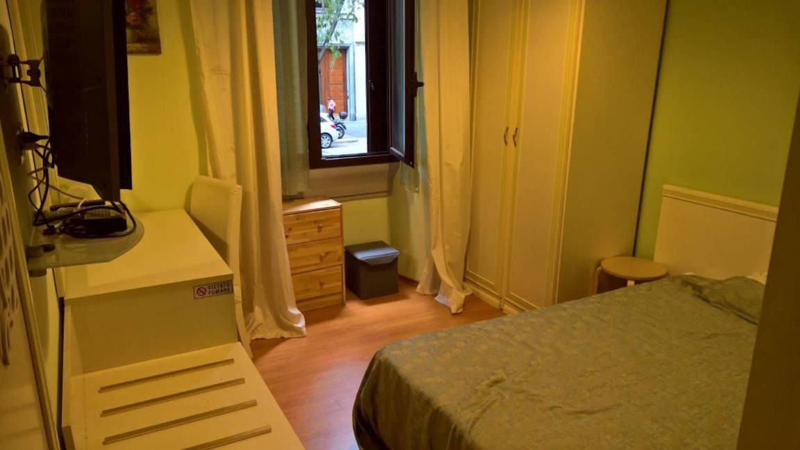 Photo of Bedroom in Porta Venezia
